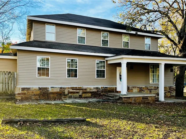 227 N 39th St, Fort Smith, AR 72903