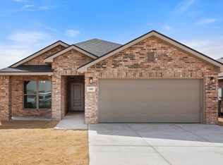 8407 22nd St, Lubbock, TX 79407