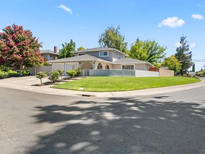 3418 Whitnor Ct, Sacramento, CA, 95821