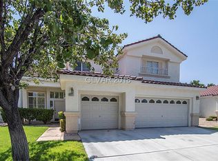 9801 Parkside Village Pl, Las Vegas, NV 89134