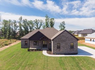 113 Michael Dr, Beebe, AR 72012