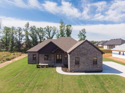 113 Michael Dr, Beebe, AR, 72012