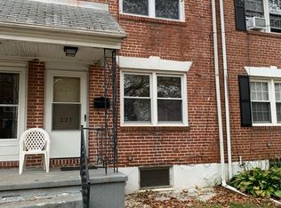 221 Birch Ave, Wilmington, DE 19805