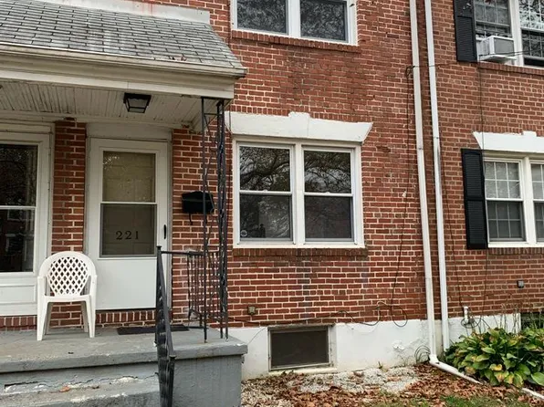 221 Birch Ave, Wilmington, DE 19805