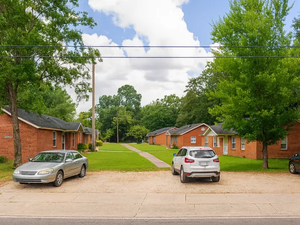 Heritage Oaks @ Virginia (Section 8)