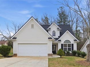 11 Nashport Ln, Dawsonville, GA 30534