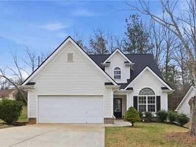 11 Nashport Ln, Dawsonville, GA, 30534