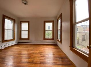 52 Wayne St APT 2R, Jersey City, NJ 07302