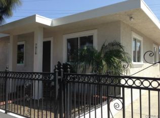 7916 Garfield Ave, Bell Gardens, CA 90201