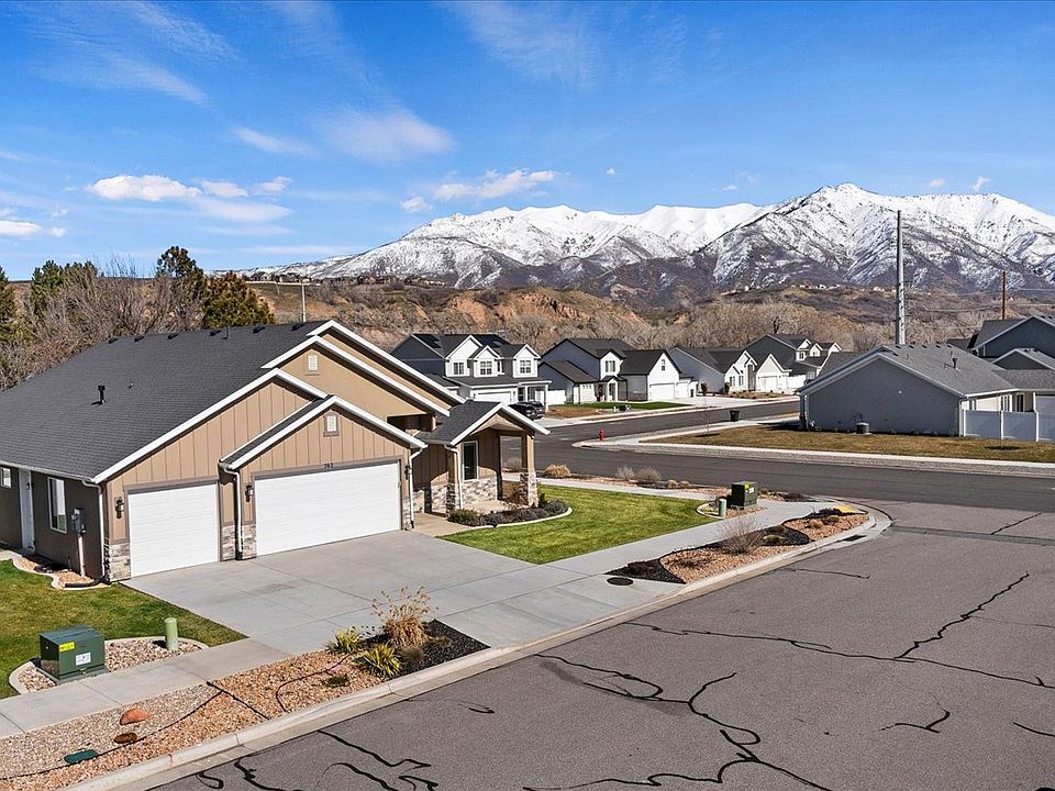 562 E Spaulding Way, South Weber, UT 84405 | MLS #1983549 | Zillow