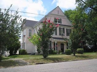 1301 15th Ave, Meridian, MS 39301