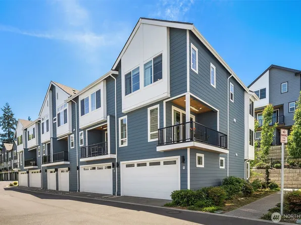 18829 67th Drive NE #1, Kenmore, WA 98028
