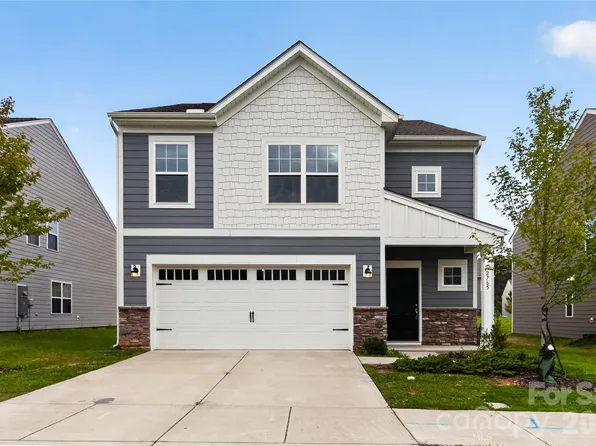 2765 Oldfield Dr, Monroe, NC 28110