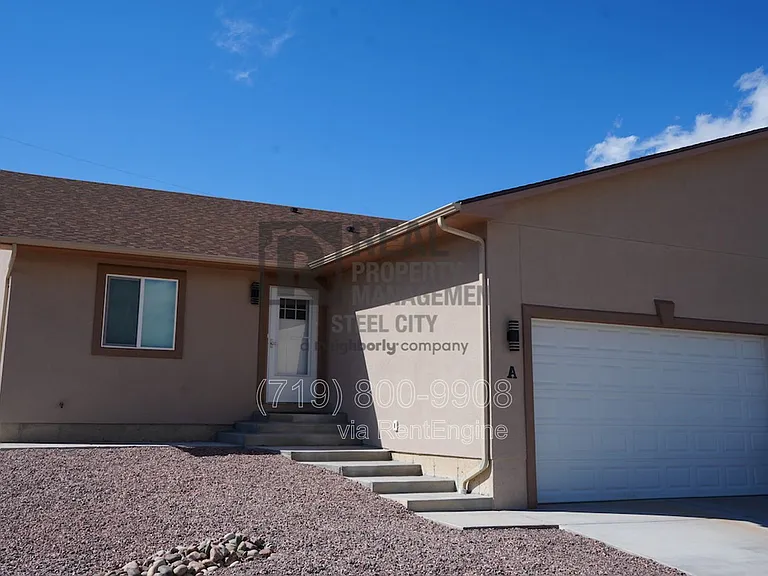 4041 Barela Ln #A — Photo 1