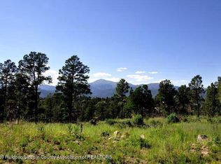 235 Cummings Dr, Ruidoso, NM 88345