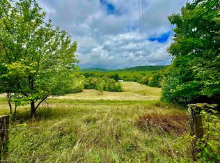 2129 High Germany Rd, Helvetia, WV 26224