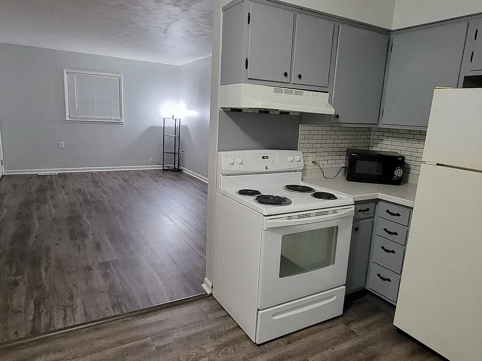 314 S Pike St #2