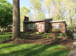 1111 4th Street Dr SE, Conover, NC 28613