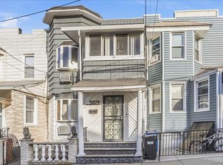 58-29 60th Lane, Maspeth, NY 11378