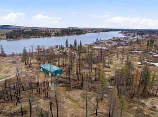 9706 S Freeman Dr, Medical Lake, WA 99022