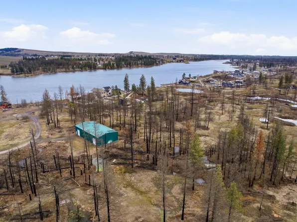 9706 S Freeman Dr, Medical Lake, WA 99022