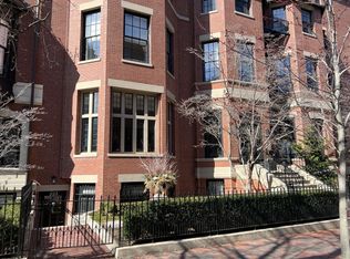 11 Exeter St APT 1, Boston, MA 02116