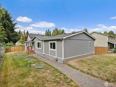 15808 84th Avenue E, Puyallup, WA, 98375