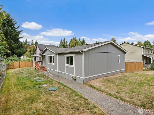 15808 84th Avenue E, Puyallup, WA 98375