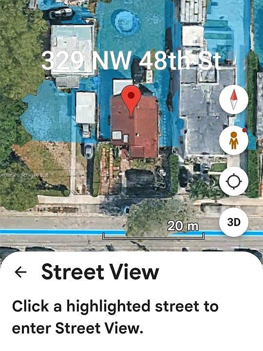 2nd image of 329 NW 48th St