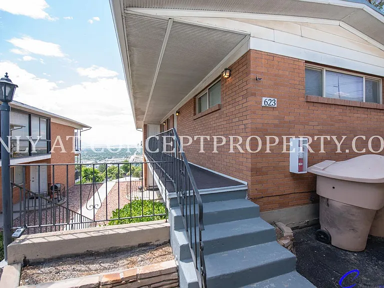 621 N East Capitol St — Photo 32