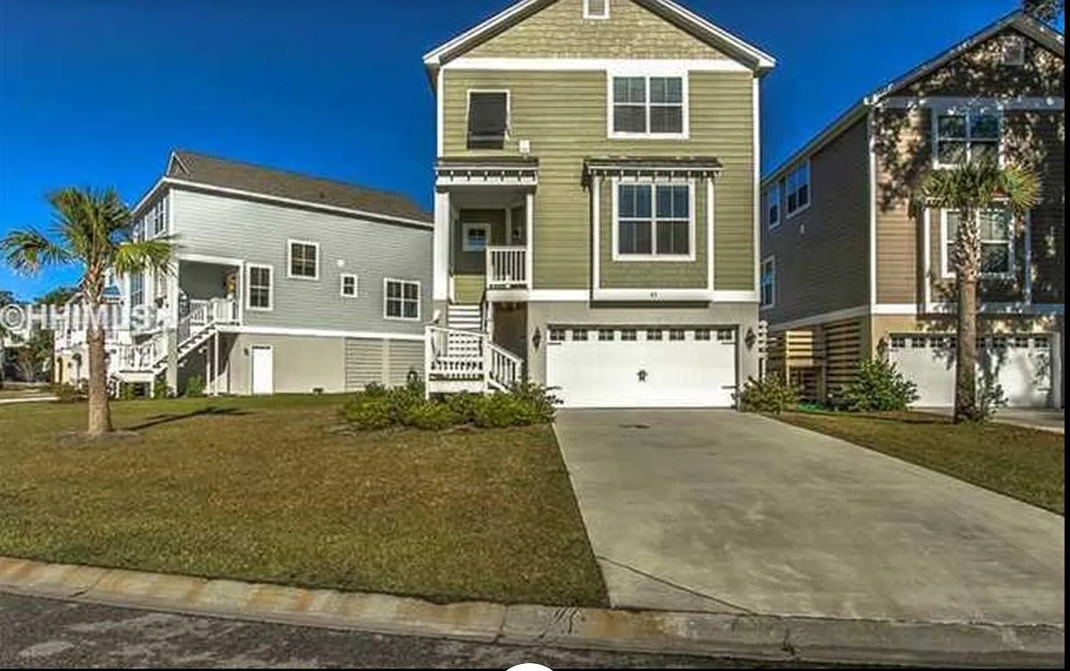25 Jarvis Creek Lane — Photo 3