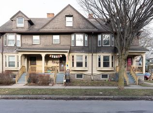 509 Meigs St, Rochester, NY 14607