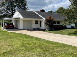 1059 Steven Circle Dr, New Carlisle, OH