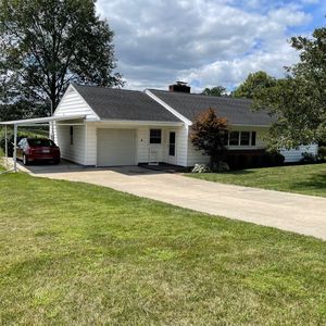1059 Steven Circle Dr, New Carlisle, OH, 45344