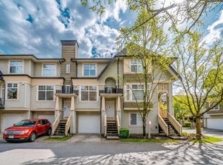 3711 Robson Ct #83, Richmond, BC V7C 5T8