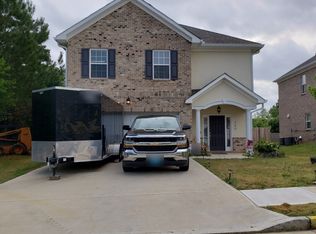 544 Sprayberry Dr, Stockbridge, GA 30281