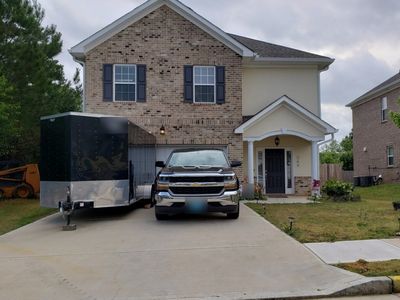 544 Sprayberry Dr, Stockbridge, GA, 30281