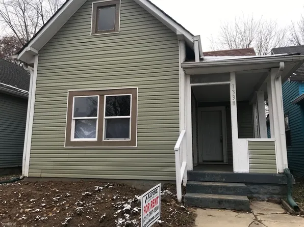 1338 Kappes St, Indianapolis, IN 46221