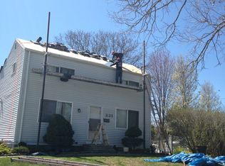331 Eastwood Blvd, Centereach, NY 11720