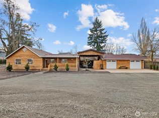15329 104th Avenue SE, Yelm, WA 98597