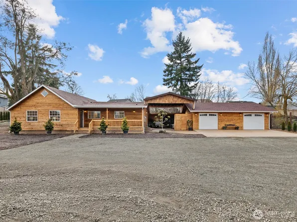 15329 104th Avenue SE, Yelm, WA 98597