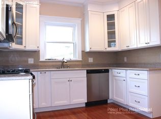 13 Whitfield Rd #2, Somerville, MA 02144