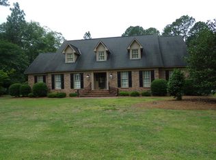 2752 Brownfield Way, Sumter, SC 29150