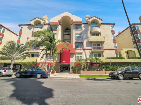 620 S Gramercy Pl APT 202, Los Angeles, CA 90005