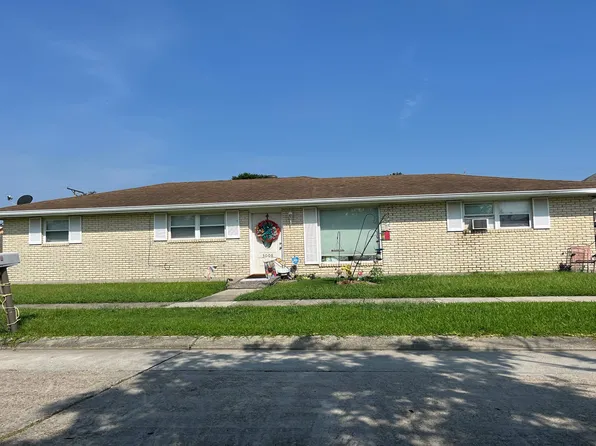 3008 Blanchard Dr, Chalmette, LA 70043