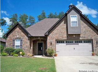 105 Willow View Ln, Wilsonville, AL 35186