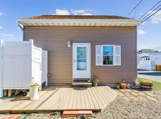 34 Shore Villa Rd #105, Seaside Park, NJ 08752