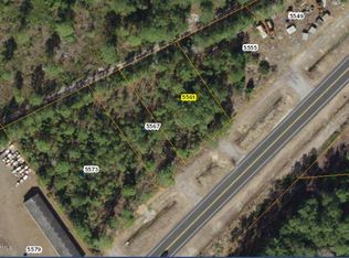 5561 Old Georgetown Rd SW, Ocean Isle Beach, NC 28469