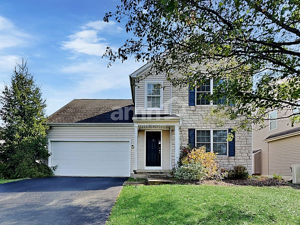 1st image of 8017 Headwater Dr