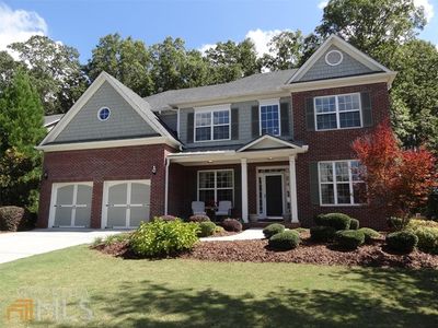 218 Northbrooke Ct, Woodstock, GA, 30188